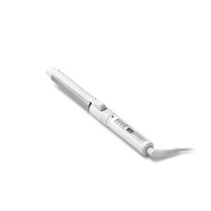 BIO IONIC 1.25 Inch Ceramic Curling Iron Rotating‎ Clamp 440F